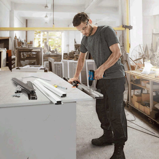 Perceuse visseuse Bosch gsr 120 li 06019G8002