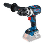 Perceuse visseuse gsr 18V 110 c solo dans l boxx Bosch 06019G0109