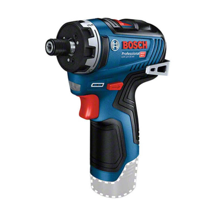 Visseuse sans fil brushless gsr 12V 35 hx solo Bosch 06019J9103
