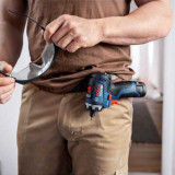 Visseuse sans fil brushless gsr 12V 35 hx solo Bosch 06019J9103