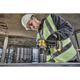 Perceuse visseuse 18V brushless powerstack Dewalt DCD800E2T