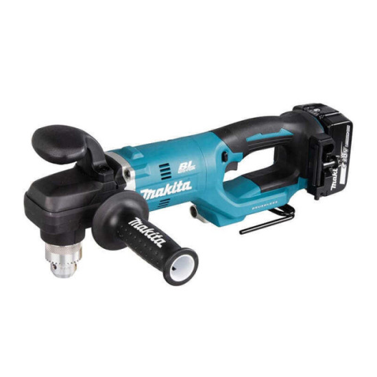 Perceuse visseuse 18V lxt brushless Makita DDA450RTE