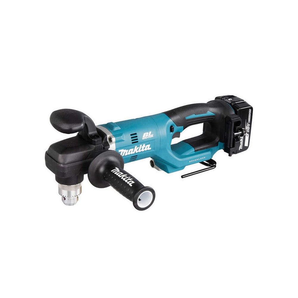 Perceuse visseuse 18V lxt brushless Makita DDA450RTE