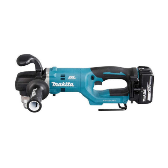Perceuse visseuse 18V lxt brushless Makita DDA450RTE
