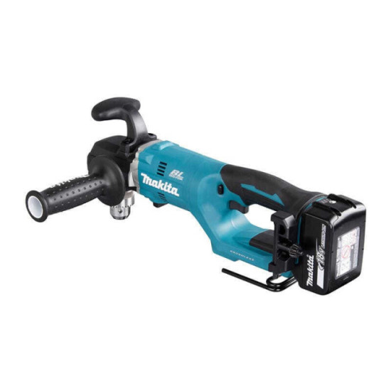 Perceuse visseuse 18V lxt brushless Makita DDA450RTE