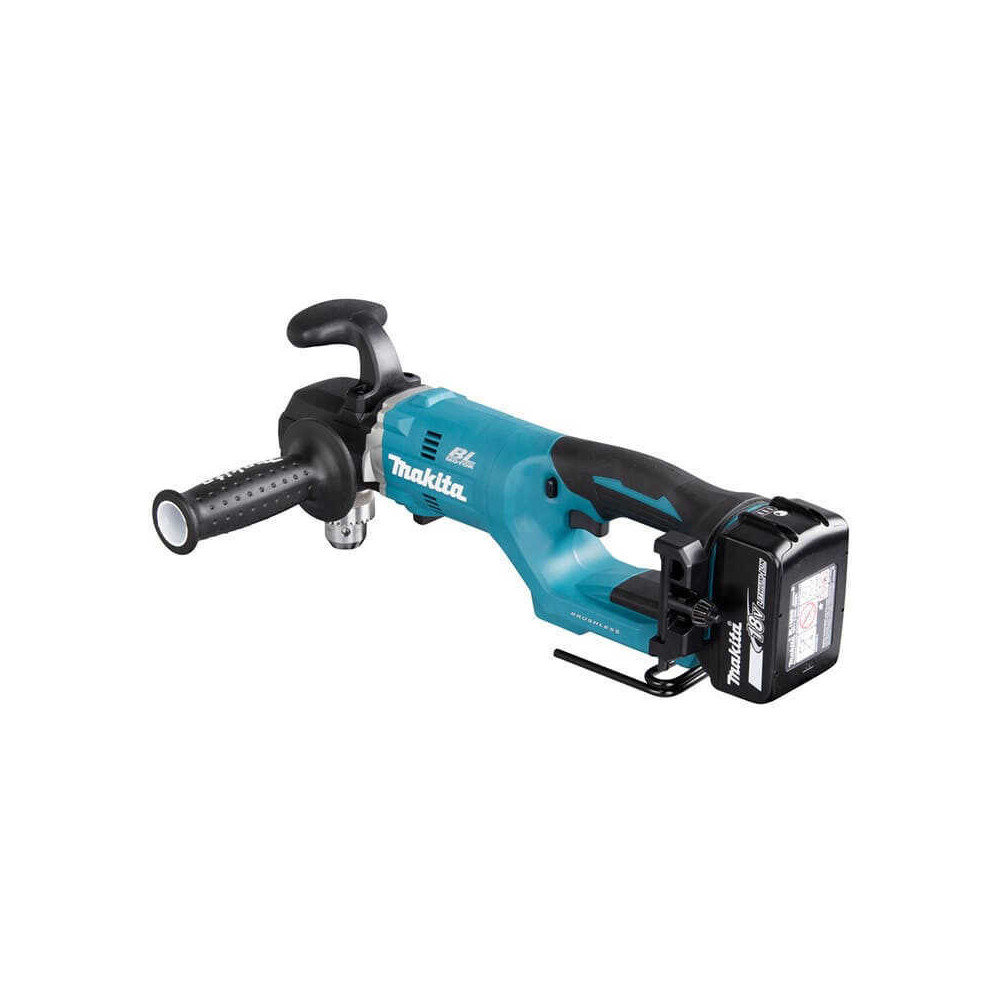 Perceuse visseuse 18V lxt brushless Makita DDA450RTE