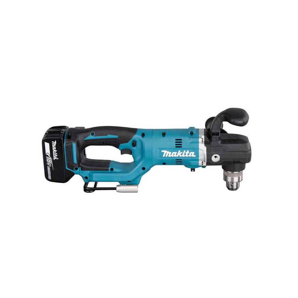 Perceuse visseuse 18V lxt brushless Makita DDA450RTE
