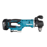 Perceuse visseuse 18V lxt brushless Makita DDA450RTE