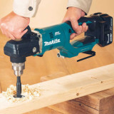 Perceuse visseuse 18V lxt brushless Makita DDA450RTE