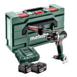 Perceuse sans fil 18V li power en metabox Metabo 602358650