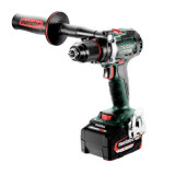Perceuse sans fil 18V li power en metabox Metabo 602358650