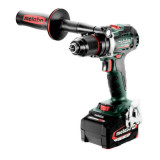 Perceuse sans fil 18V li power en metabox Metabo 602358500