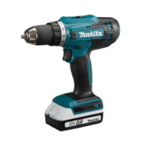 Perceuse sans fil 18V 2X1 5AH avec mallette Makita DF488D002