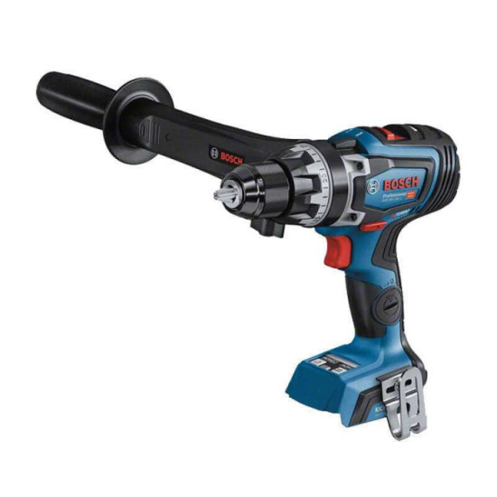 Perceuse sans fil gsr 18V 150 c solo coffret l boxx Bosch 06019J5002
