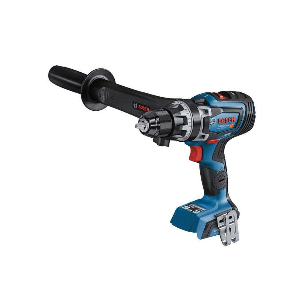 Perceuse sans fil gsr 18V 150 c solo coffret l boxx Bosch 06019J5002