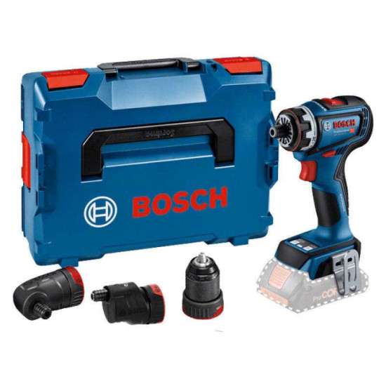 Perceuse visseuse 18V gsr Bosch 06019K6203