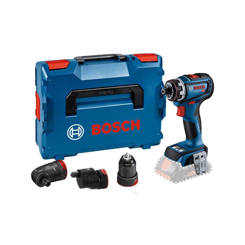 Perceuse visseuse 18V gsr Bosch 06019K6203