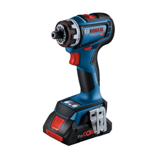 Perceuse visseuse 18V gsr Bosch 06019K6203