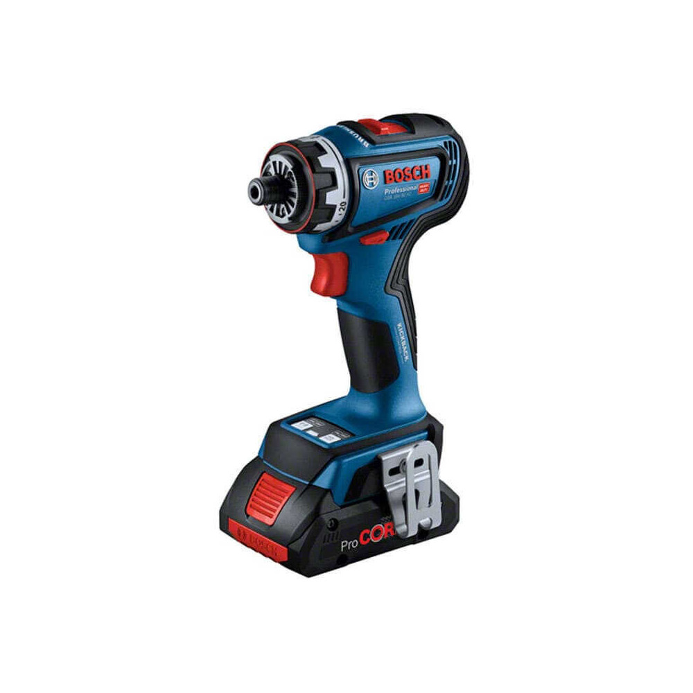 Perceuse visseuse 18V gsr Bosch 06019K6203