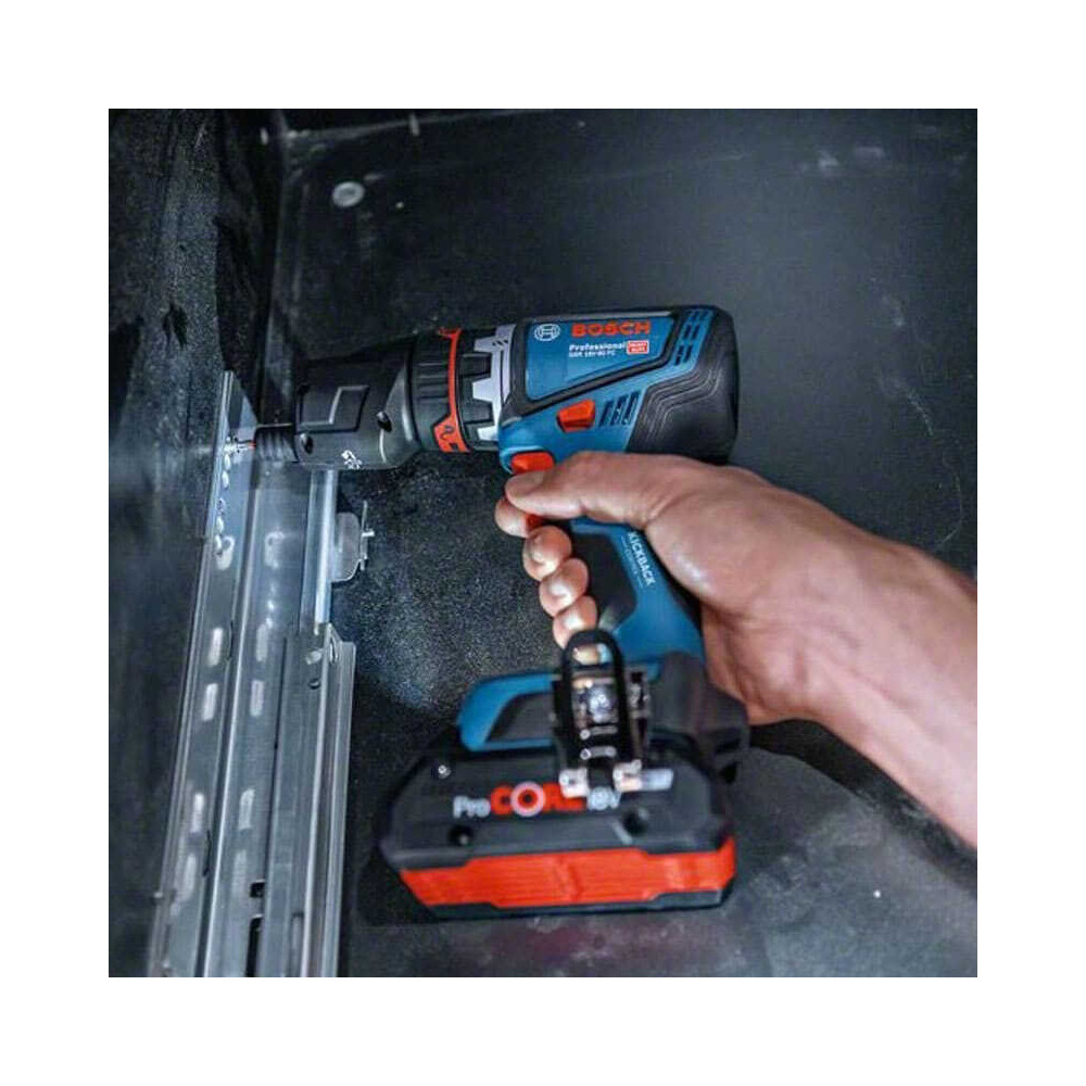 Perceuse visseuse 18V gsr Bosch 06019K6203