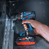 Perceuse visseuse 18V gsr Bosch 06019K6203