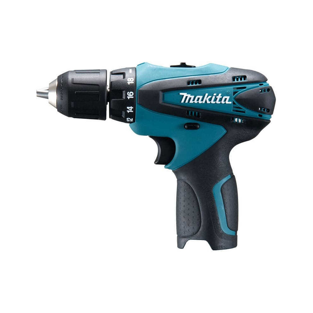 Perceuse visseuse 12V li ion 10MM solo Makita DF330DZ