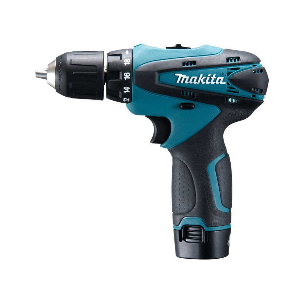 Perceuse visseuse 12V li ion 10MM solo Makita DF330DZ