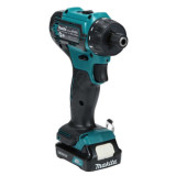 Perceuse visseuse 12V cxt 2X2AH en mallette Makita DF033DWAE