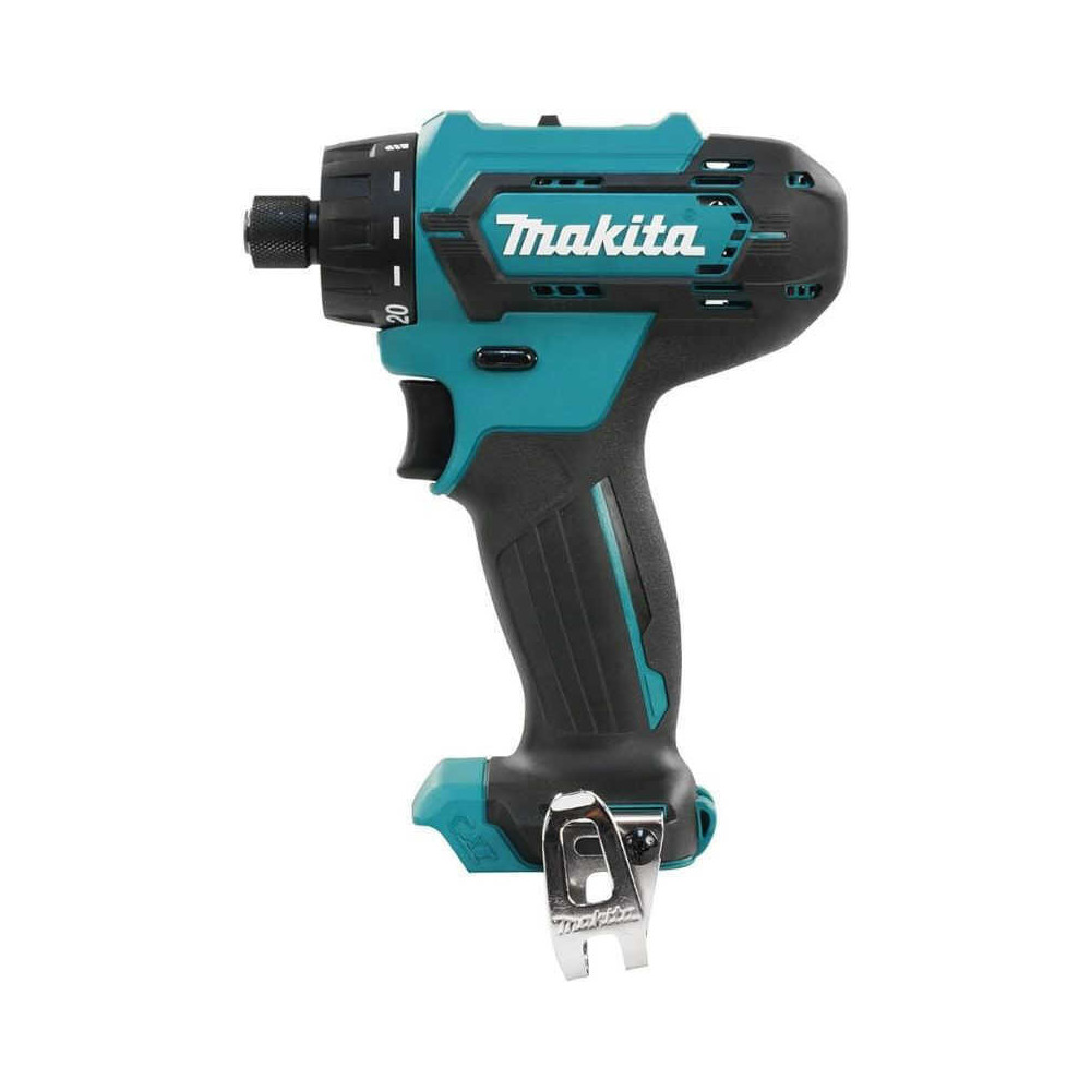 Perceuse visseuse 12V cxt solo Makita DF033DZ