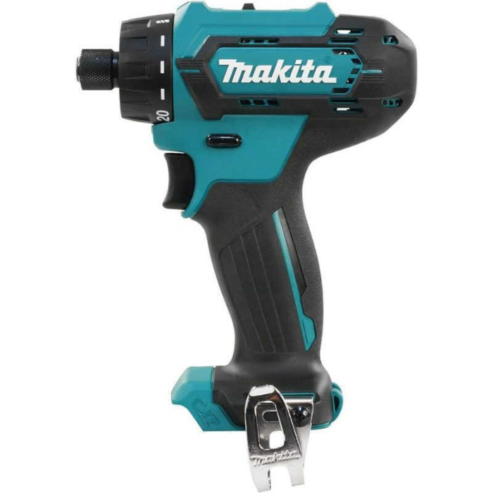 Perceuse visseuse 12V cxt solo Makita DF033DZ