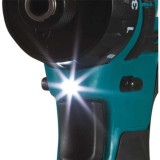 Perceuse visseuse 12V cxt solo Makita DF033DZ