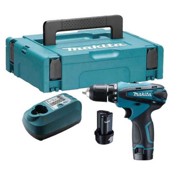 Perceuse visseuse 10 8V li ion 10MM Makita DF330DZ