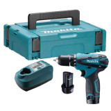 Perceuse visseuse 10 8V li ion 10MM Makita DF330DZ