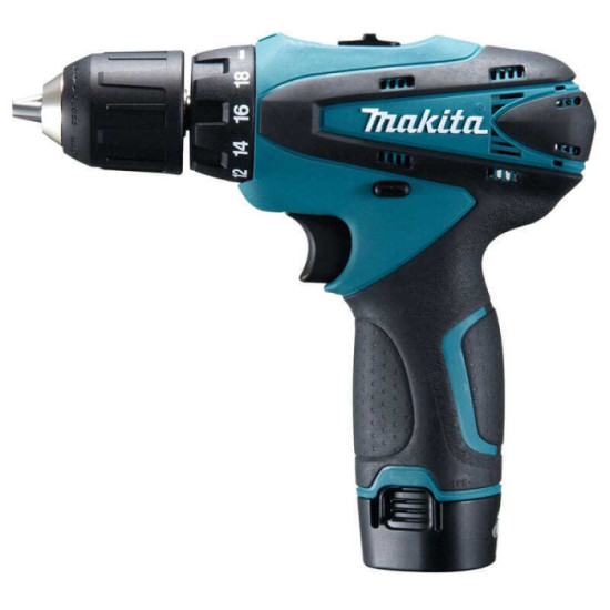 Perceuse visseuse 10 8V li ion 10MM Makita DF330DZ