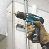 Perceuse visseuse 10 8V li ion 10MM Makita DF330DZ