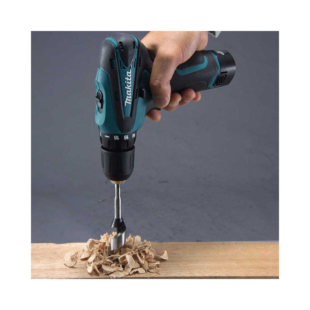 Perceuse visseuse 10 8V li ion 10MM Makita DF330DZ