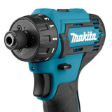 Perceuse visseuse 12V solo en makpac Makita DF033DZJ
