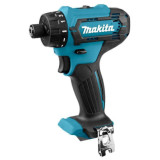 Perceuse visseuse 12V solo en makpac Makita DF033DSAJ