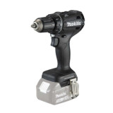 Perceuse visseuse 18V Black edition 2X50AH chargeur en coffret alu accessoires Makita DDF485TX2B