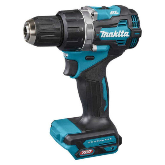 Perceuse visseuse 40V li ion xgt solo Makita DF002GZ