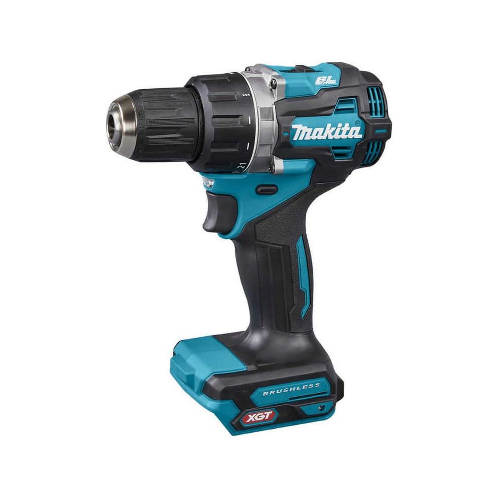 Perceuse visseuse 40V li ion xgt solo Makita DF002GZ