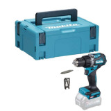 Perceuse visseuse 40V li ion xgt solo en makpac Makita DF002GZ01