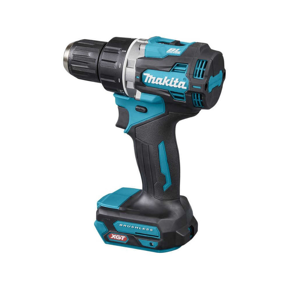 Perceuse visseuse 40V li ion xgt solo en makpac Makita DF002GZ01