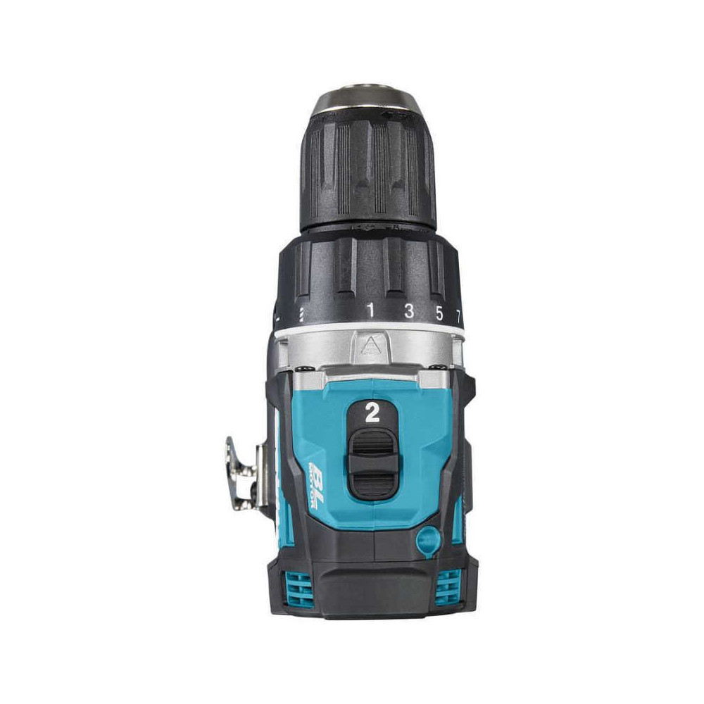 Perceuse visseuse 40V li ion xgt solo en makpac Makita DF002GZ01