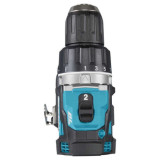 Perceuse visseuse 40V li ion xgt solo en makpac Makita DF002GZ01