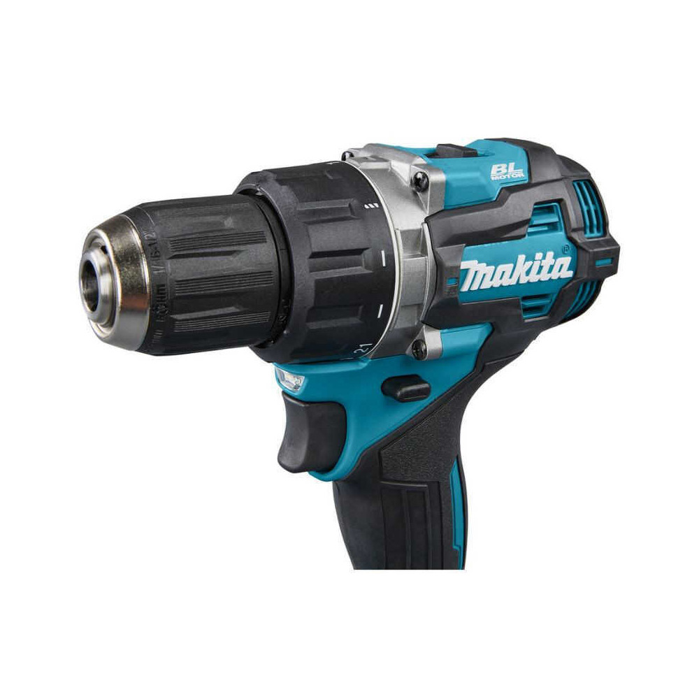Perceuse visseuse 40V li ion xgt solo en makpac Makita DF002GZ01