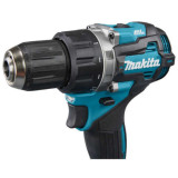 Perceuse visseuse 40V li ion xgt solo en makpac Makita DF002GZ01