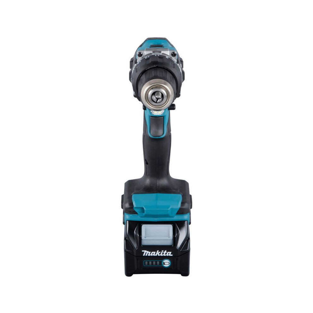 Perceuse visseuse 40V li ion xgt 2X 20 ah en makpac Makita DF002GA201