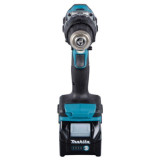 Perceuse visseuse 40V li ion xgt 2X 20 ah en makpac Makita DF002GA201