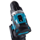 Perceuse visseuse 40V li ion xgt 2X 25 ah en makpac Makita DF002GD201